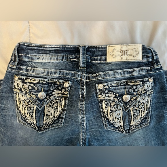 Miss Me Women’s Jeans - Picture 5 of 5